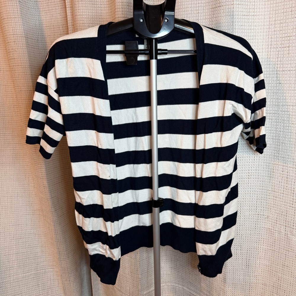Grace Cardigan Open Front